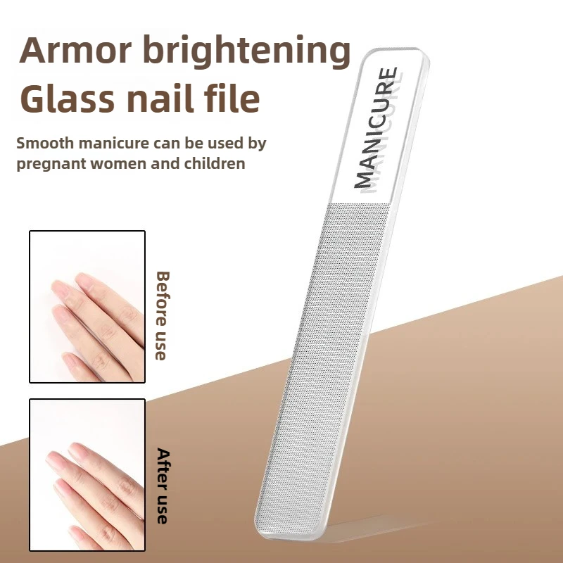 مجموعة كاملة مكونة من 7 قطع من مقصات الأظافر مع مشابك للبشرة وتشذيب هدية محمولة للنساء والرجال