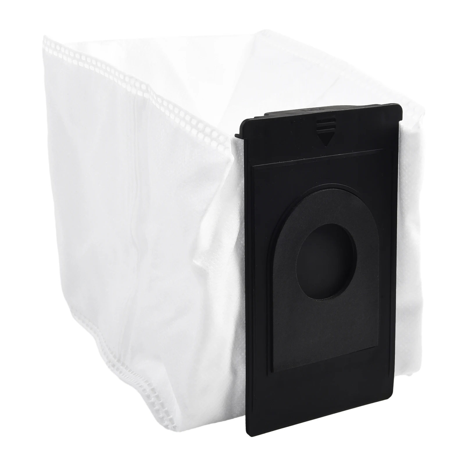 

High Quality Practical Brand New Dust Bags Trash Bag Household 1/6pcs Accessories For Pros Cenic S3 For Ultenic