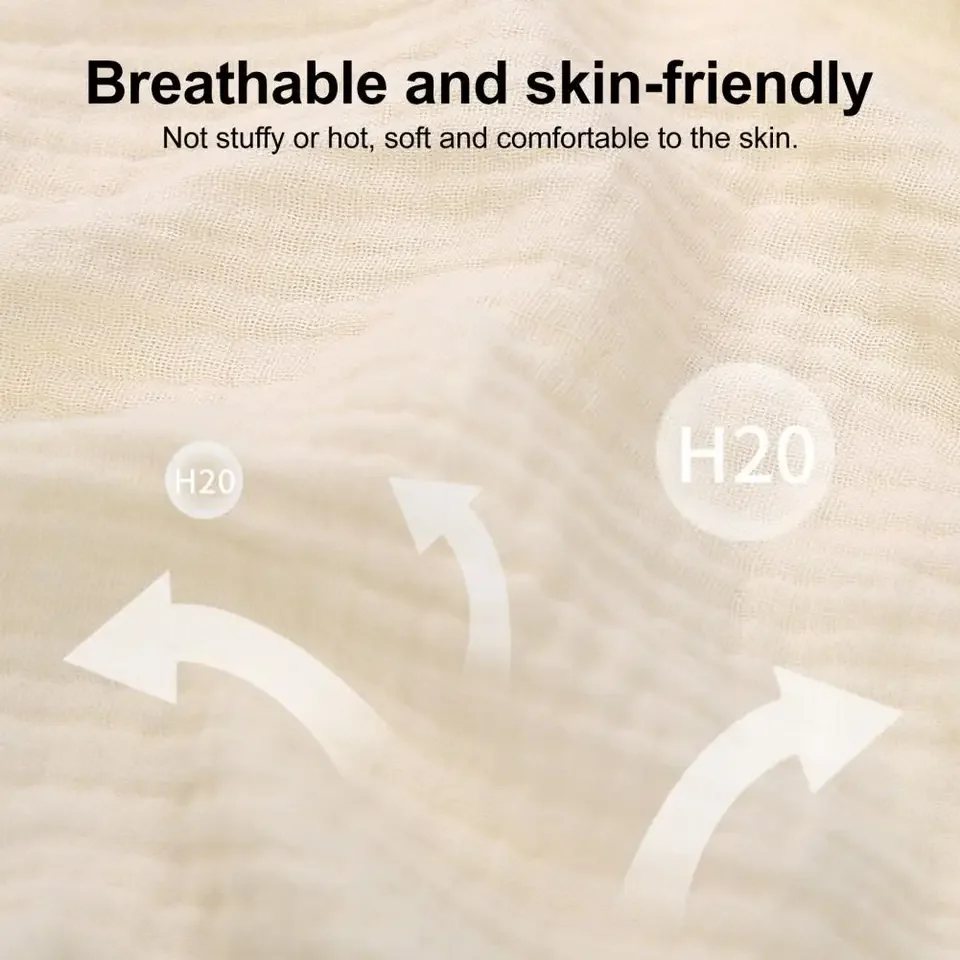 Breastfeeding Cover Adjustable Lightweight Nursing Aprons for Breastfeeding Breathable Privacy Coverage Scarf for Breastfeeding