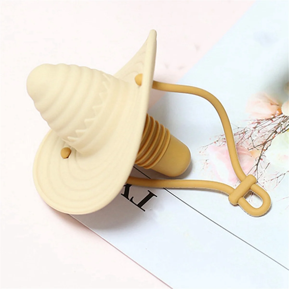 【Offre exclusif!】 Bouchon à vin