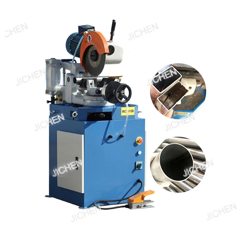 Jc 45 Angle Pneumat…