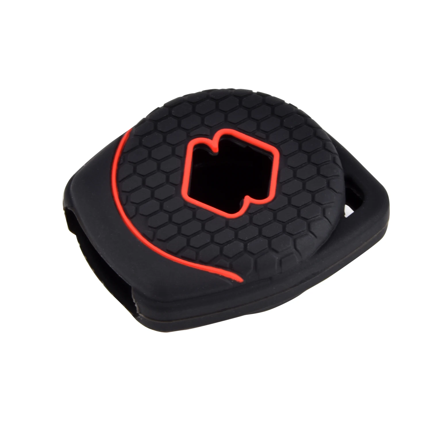 2 Button Silicone Car Remote Key Fob Case Cover Shell For Suzuki SX4 Swift Grand Vitara Ciaz Liana Spresso Celerio Jimny Jeemny