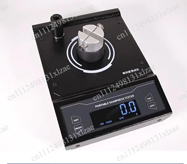 Sharpness Tester Tool Edge Wear Resistance Testing Instrument Tool Edge Wear Resistance Testing Instrument
