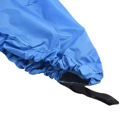 Premium Waterproof Kayak Canoe Boat Spraydeck Spray Deck Skirt Cockpit Cover Waterproof And Anti-dust Kayak Spray Skirt