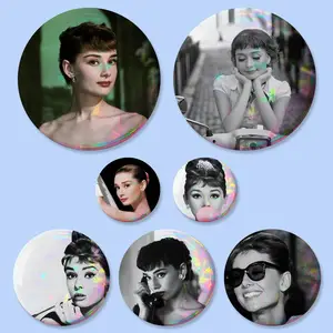Audrey hepburn hat-AliExpress