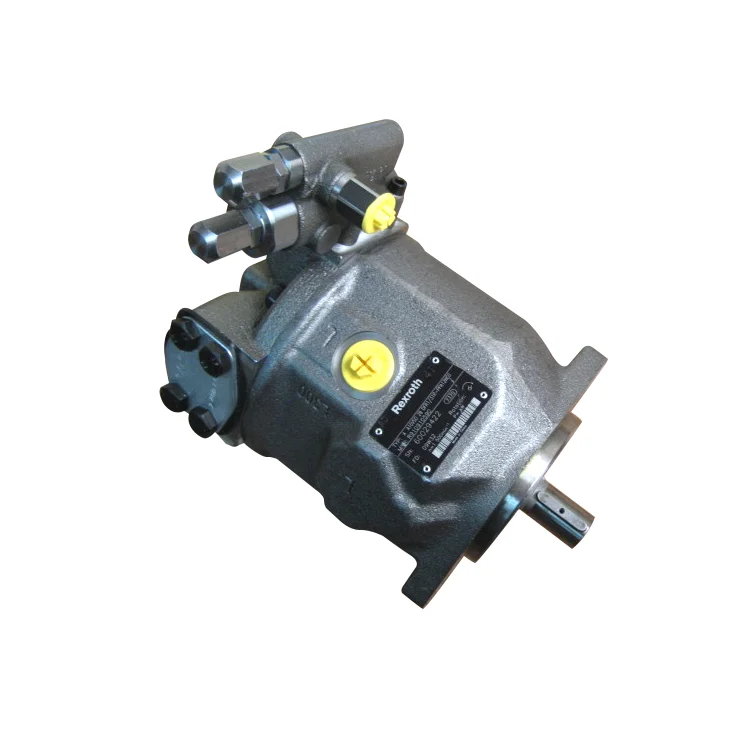 axial piston pump hydraulic pump PUMPSC034LISO