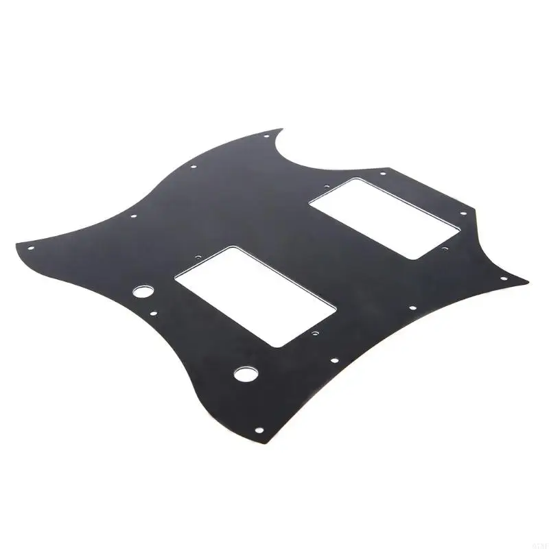 G7NF Full Face Pickguard Scratch Plate for SG Style Guitar Parts Replacement