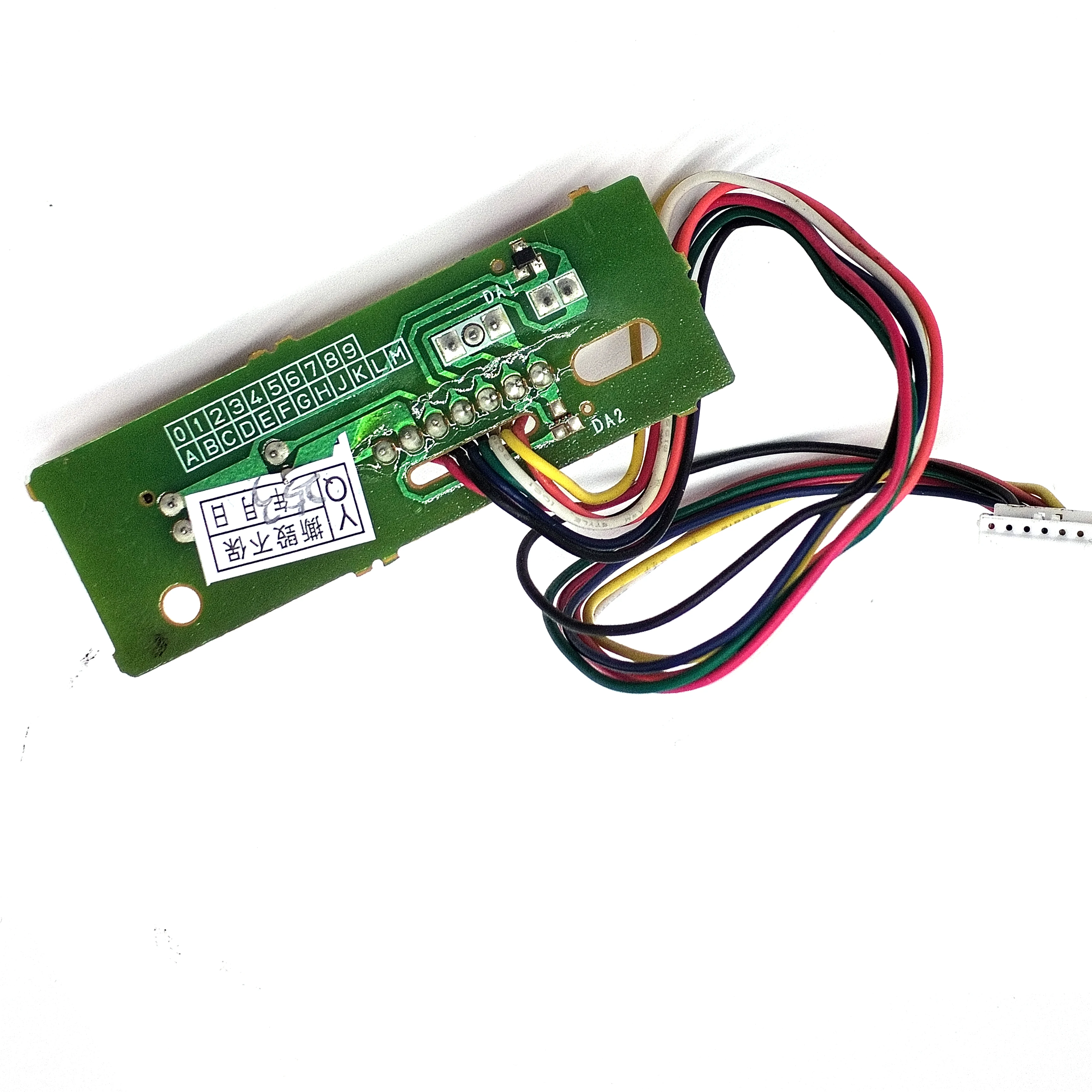 Sensor de unidad de fusión compatible con Brother HL 5580D 6200 5595 5590 5900 5585D