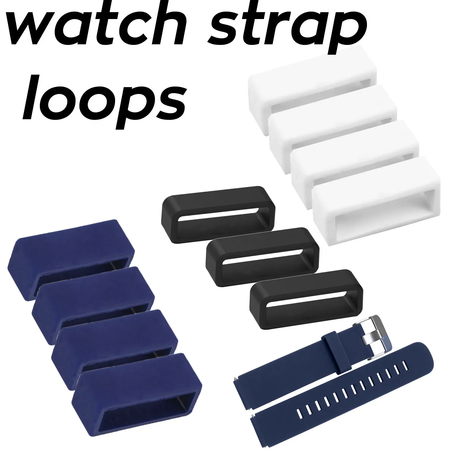 3PCS 14 16 18 20 22… - image