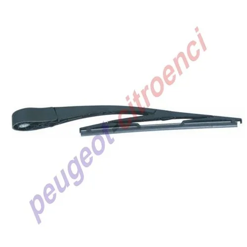 

REAR WIPER ARM COMPLETE CLIO 3-SCENIC 2 2002-2009 424915651