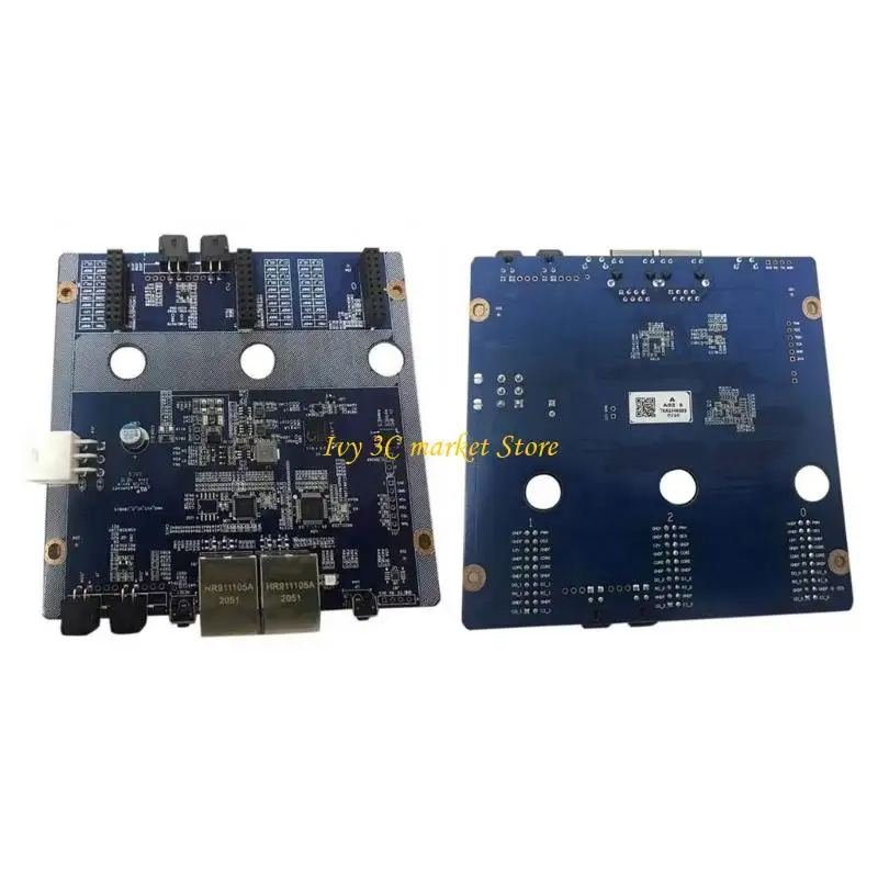 لوحة التحكم في التعدين عالية الكفاءة D7YC لـ 1066PRO 1246 1066 منصات استهلاك الطاقة المحسنة