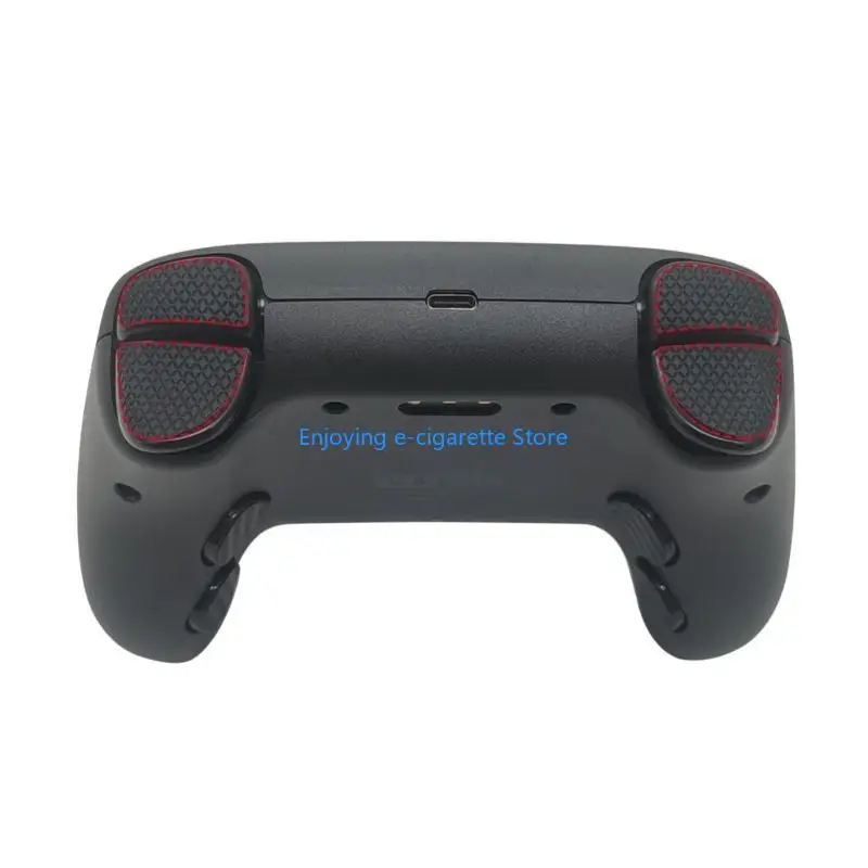 vollständige Set enthält Touchpad- und Tastenaufkleber für Steam Controller 2. Einfache Einrichtung Y4QF – Detail 3