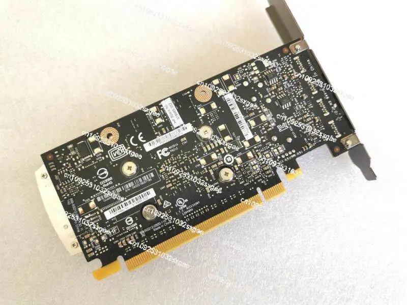 Original Quadro P400 graphics card 2GB professional graphic design 3D modeling rendering P600 P620 graphics card