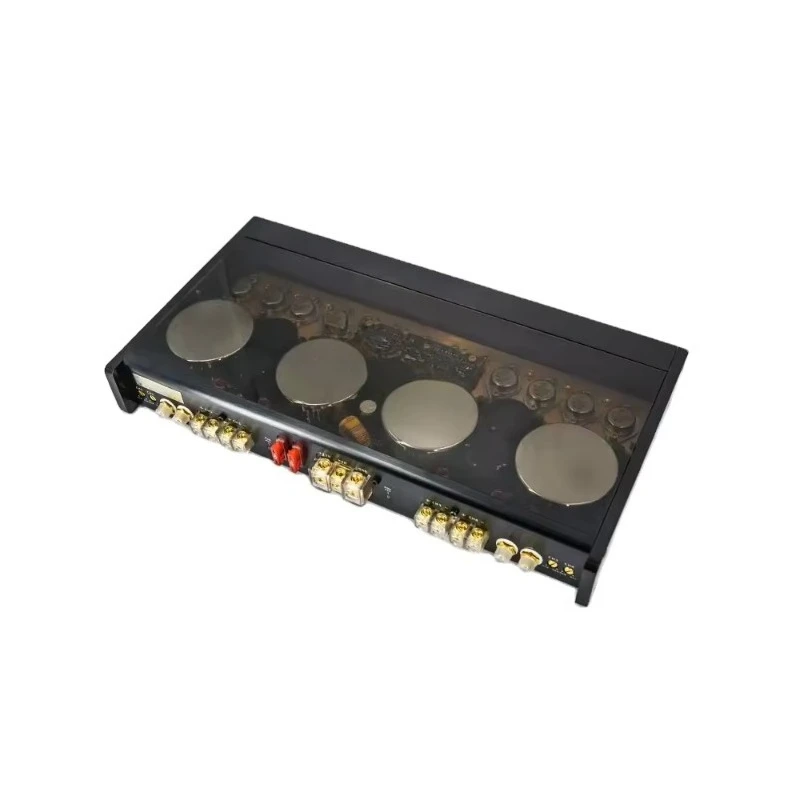 

New 4-Channel Sound Digital Automotive Amplifier High Quality (TB-150.4)