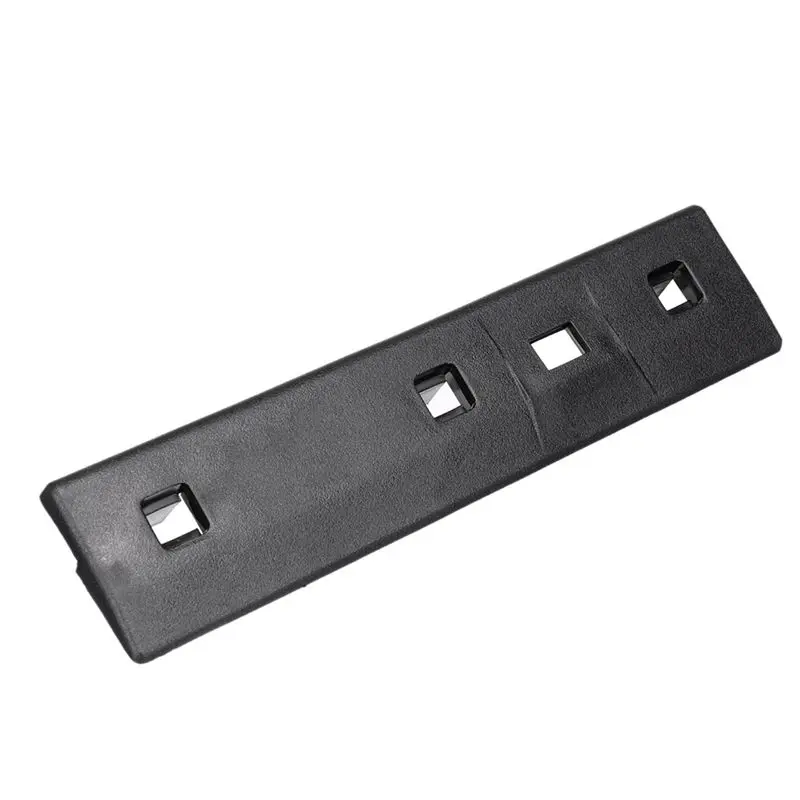 A95E-2X Car Rear Door Top Trim Locating Plate For Mercedes Sprinter 1995-2006 For Lt 1996-2006 9017660219