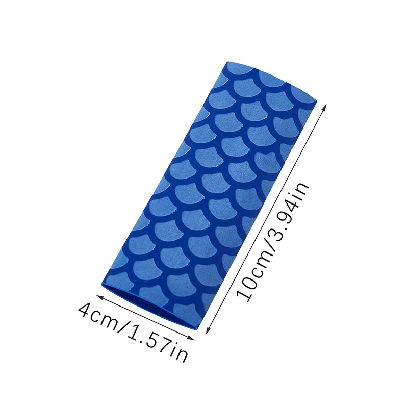 1pc Table Tennis Rackets For Overgrip Handle Tape Heat-shrinkable Material Ping Pong Set Bat Grips Sweatband Accessories