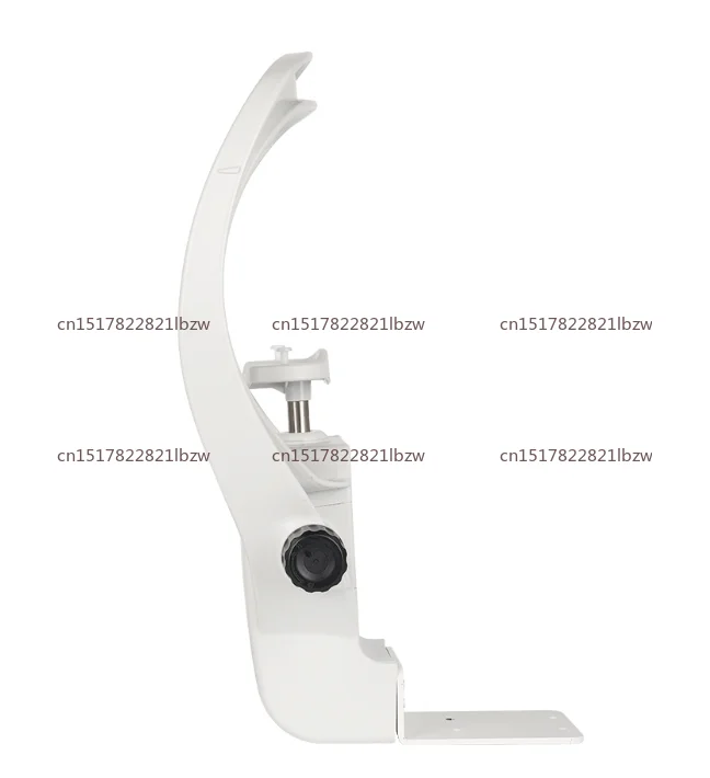 Optical Instrument Chin Rest Forehead Bracket Set For Auto Refractometer And Other Devices CR-11
