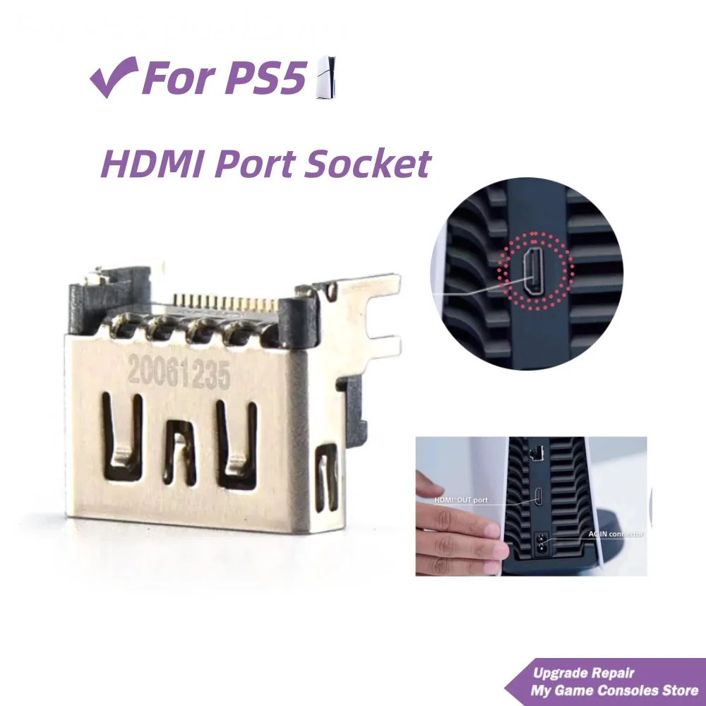 5/10Pcs For Sony PS…