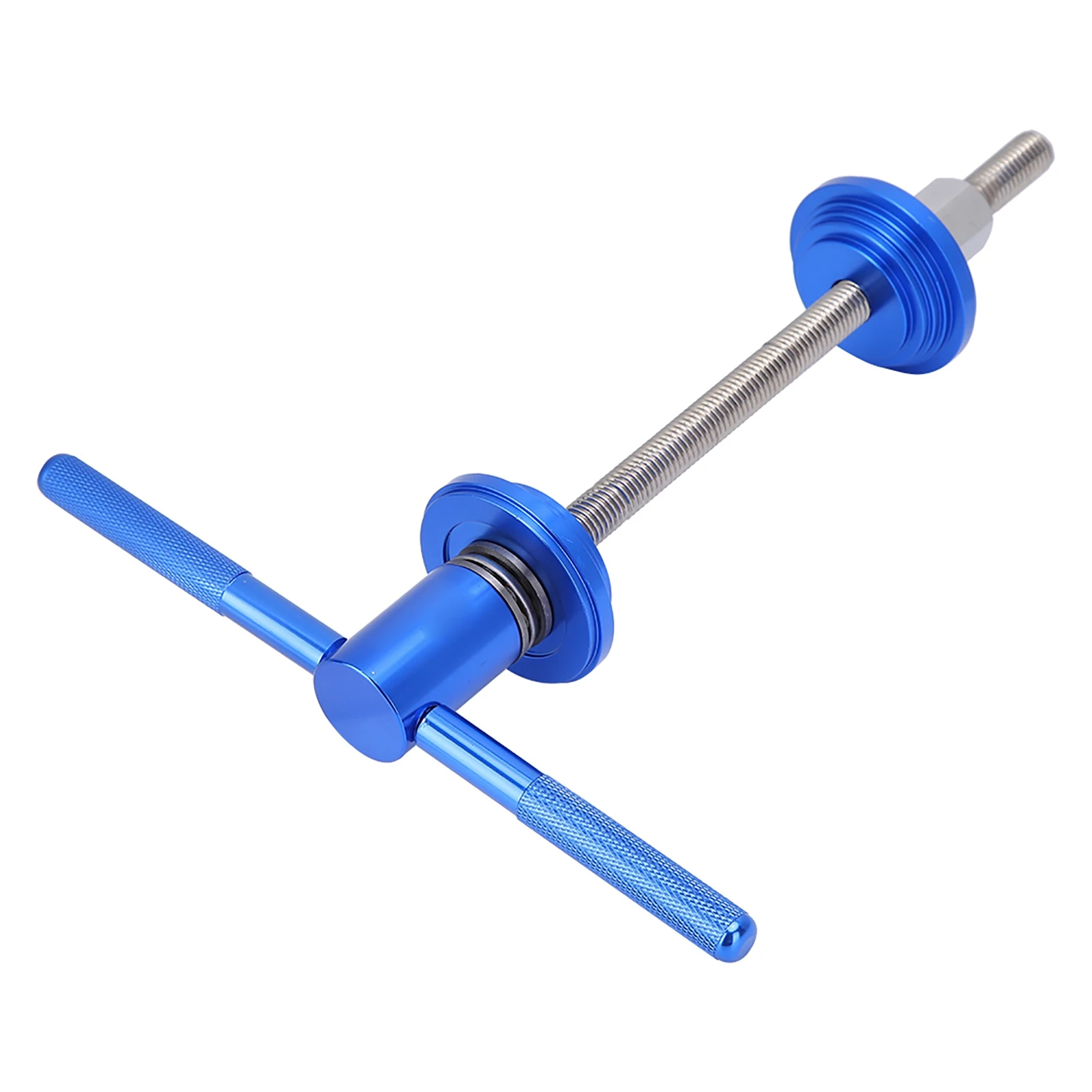 Bike Headset BB Bottom Bracket Press Tool 12mm Diameter for Mountain Bike Press‑In Installation Tools