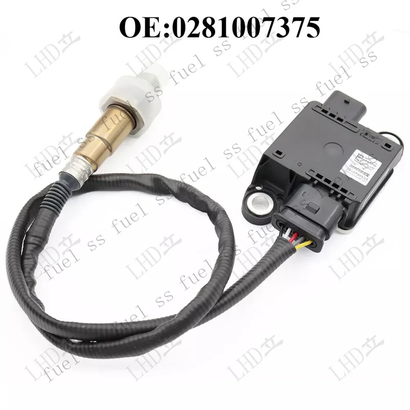 S+ 36560-59N-G011-M2 0281007375 For HONDA CIVIC X Particulate Sensor
