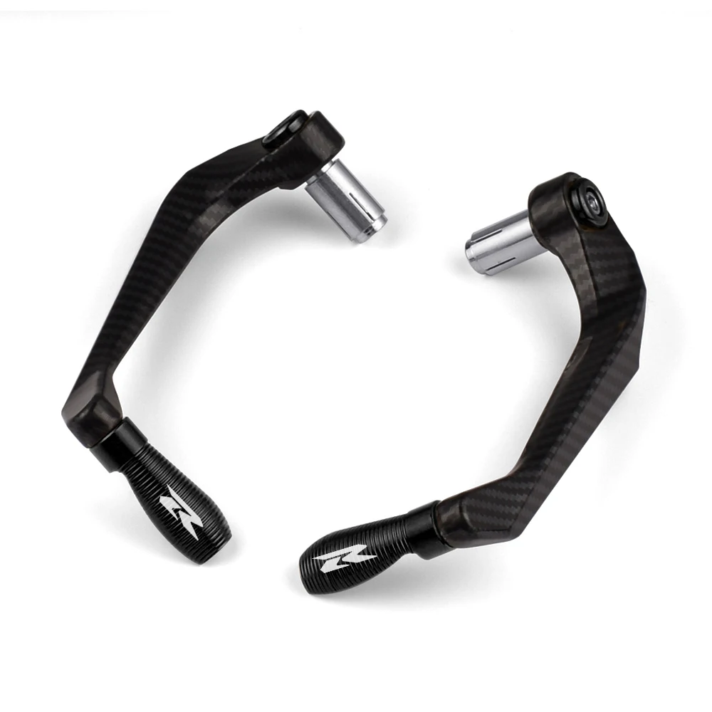 دراجة نارية المقود دواسة فرامل رافعة قفازات واقية لليد حامي لسوزوكي GSXR GSX-R 125/150/250/600/750/1000 GSR 750 600 400