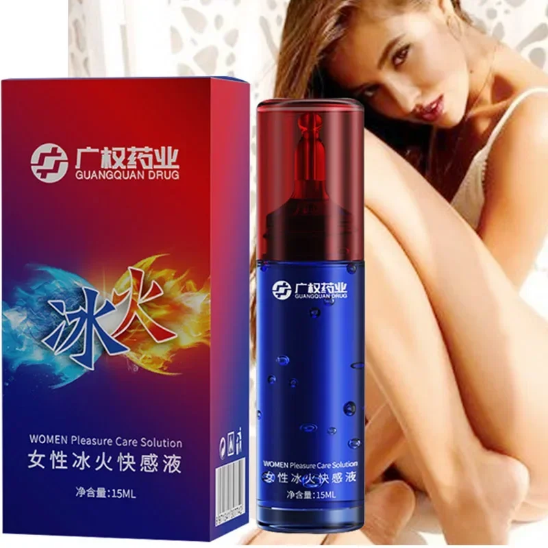 

Female Lubricant Spray Stimulants Female Supplies Store Tightening liquid