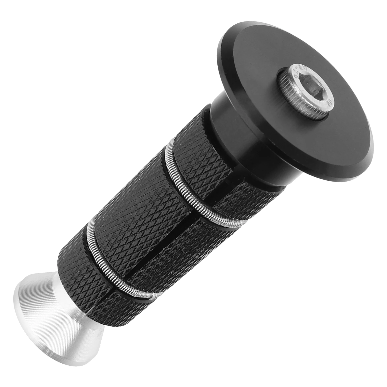 

Extended Expansion Core Thick Front Fork Tube Bike Expander Plug Metal High Strength Cap Bolt Carbon Fiber for Mountain Road