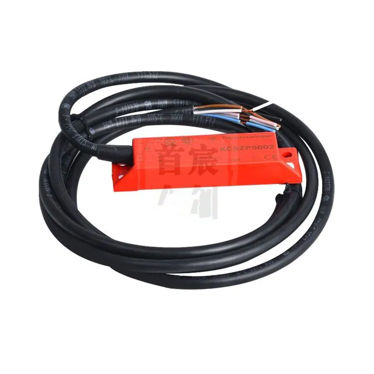 

TELEMECANIQUE Magnetic switch XCSZP5002 XCS-ZP5002