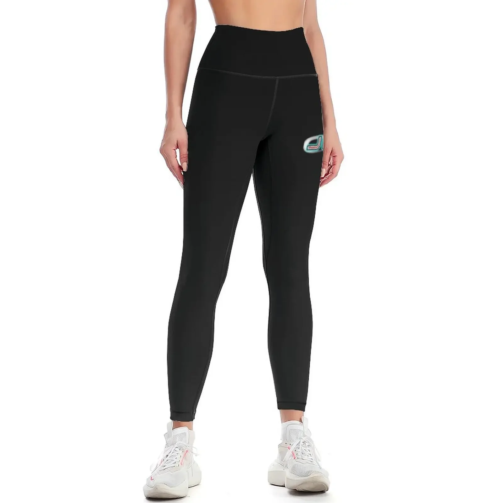 Não pare Leggings roupas de exercício para esportes para academia academia mulheres Leggings femininas