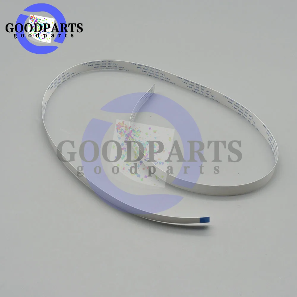 5sets 932 932XL 933 933XL PrintHead Cable support for HP OfficeJet 6100 6600 6700 7110 7610 7612 CB863-80013A CB863-80002A CB863
