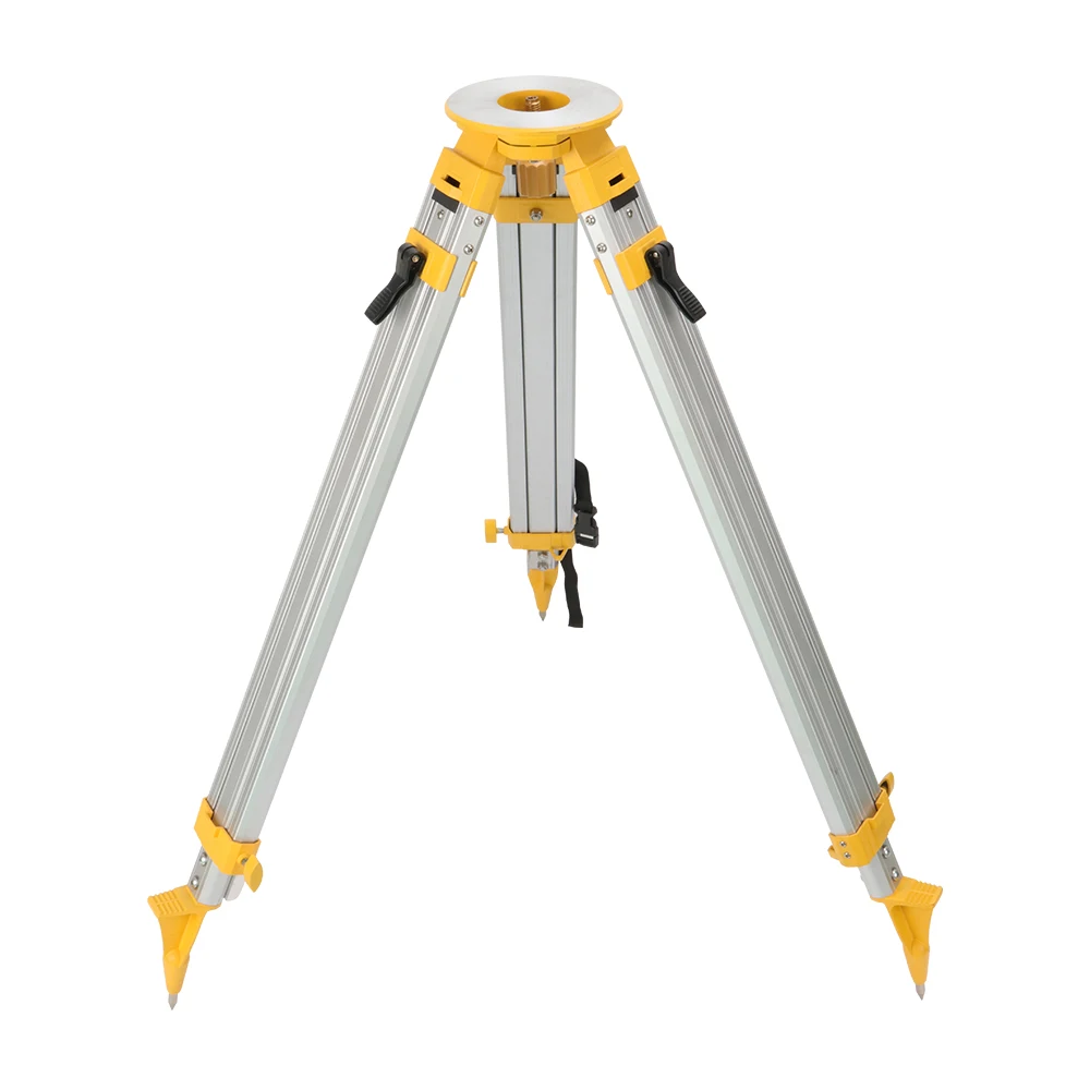 

Theodolite Heavy-Duty Survey Tripod And Measurement Laser Level Tripod Stand For Survey Sta30-Bcd