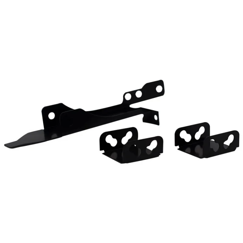 PCI Slot 90mm/120mm Dual Fan Mount Rack Bracket for Desktop GPU Graphics Card Cooling Radiator Computer Accessories