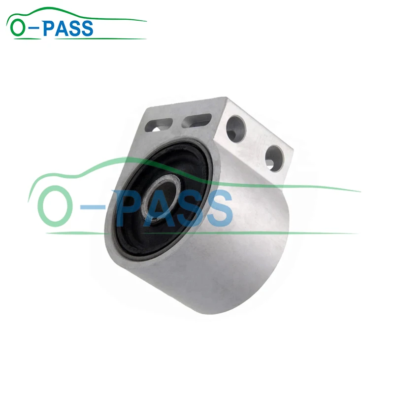 

OPASS Front Big Control arm Bushing For CHEVROLET GM Daewoo Captiva Winstorm & OPEL VAUXHALL Antara 96809676 In Stock