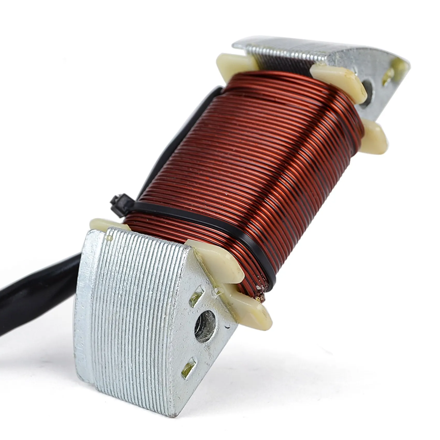 

-A14E 1 PCS 63V-85533-00 Car Accessories For NEW Lighting Coil Motorcycle Stator Coil For Yamaha 2-Stroke 9.9HP 15HP 1996-2009
