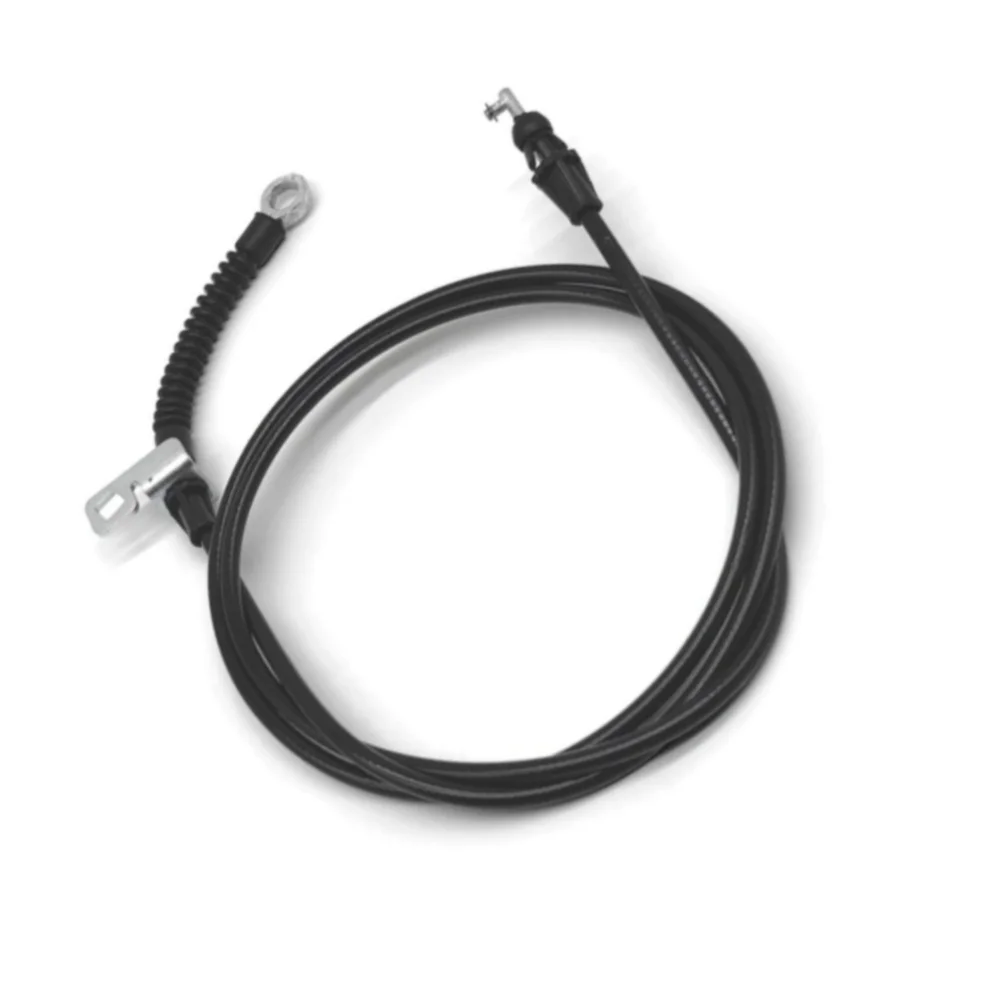 Deflector Cable Replacement for Snowblower 532420672 532421164 Designed for For lawn Mower Snow Removal Systems