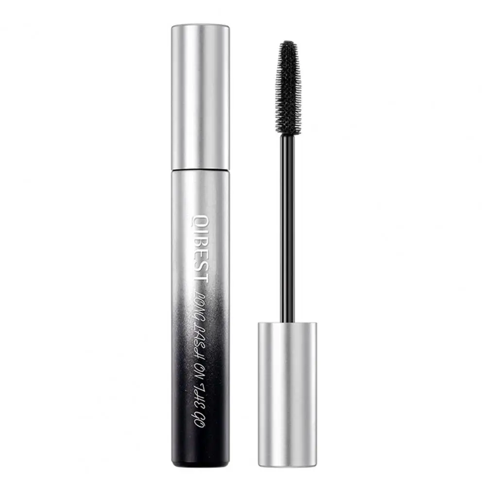 Mascara imperméable pour les activités de plein air, s'adapte à la courbe des cils, pour les grands yeux, tenue longue durée