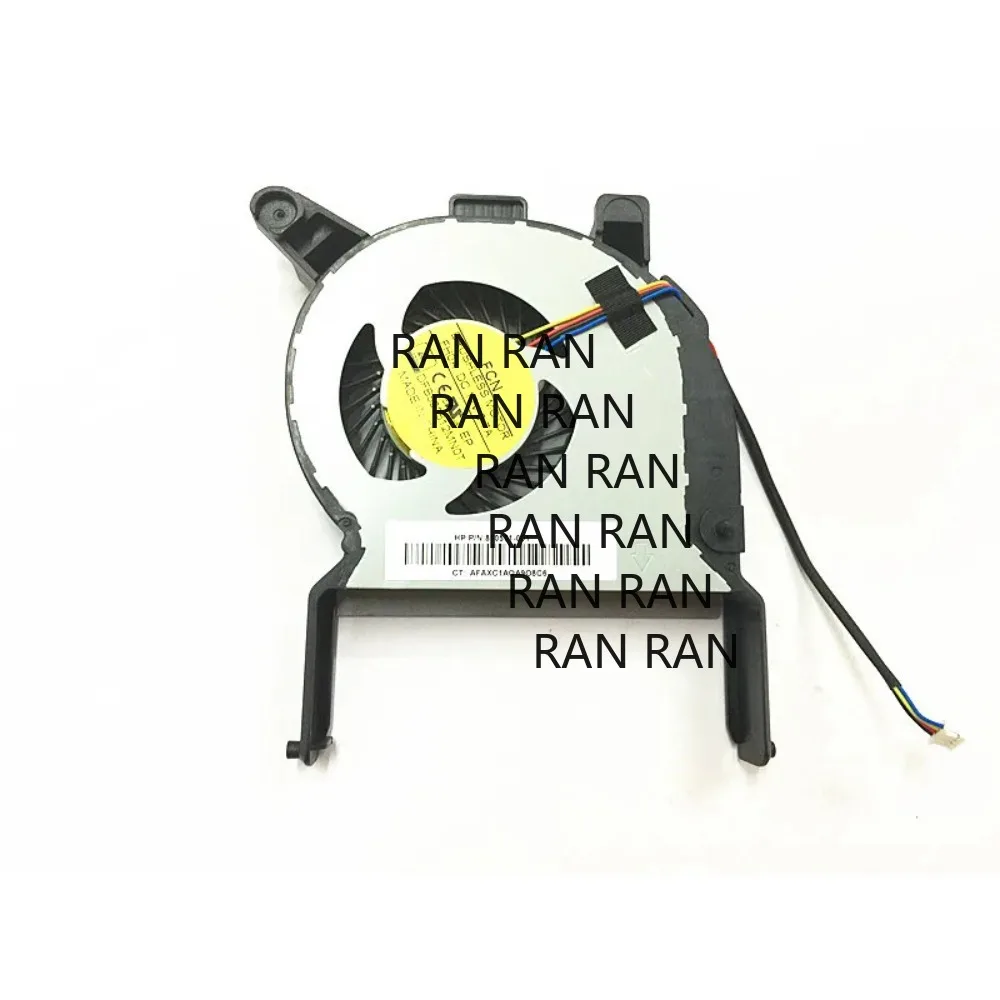 

Новый вентилятор охлаждения процессора ноутбука для HP ProDesk 600 400 G2 EliteDesk 800 G2, кулер, вентилятор радиатора 810571-001