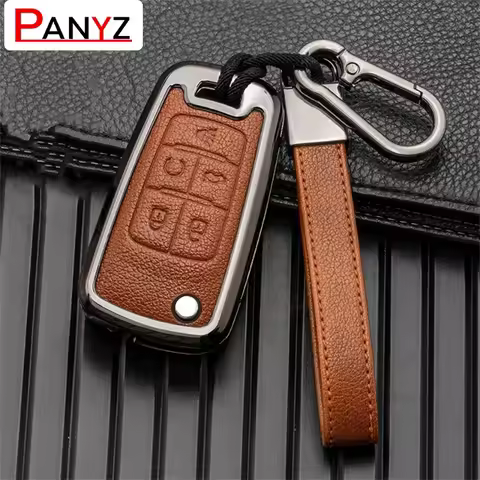 for cruze chevrolet sonic trax cruze accessori onix tahoe cruze 2011 Car key case for buick encore lacrosse skylark rendezvous