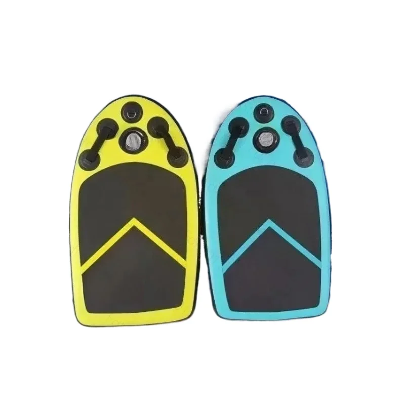 1 meter small board pull private material strong and stable lying board surfboard