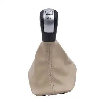 6 best sales Skoda octavia vrs gear knob - №6