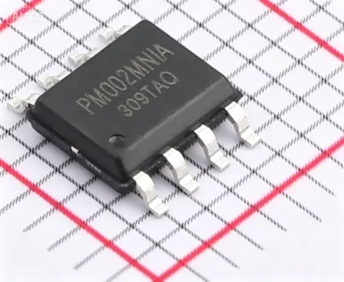 Pm002Mniatr Stt-Mram Non-Volatile Magnetic Memory Supporting Spi/Qpi Interface Protocols