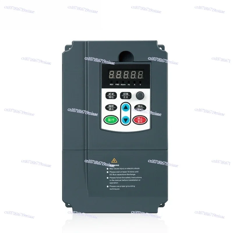 Inverter 4/5.5/7.5/11/15/18/22/30-110kw Solar Photovoltaic Water Pump Inverter