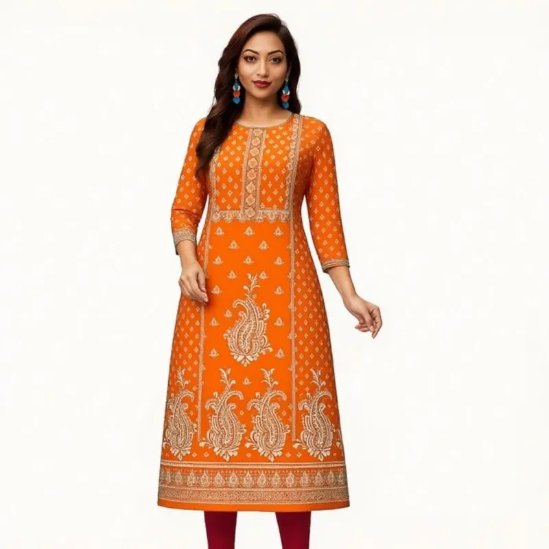 عباية تركية للنساء المسلمات كورت مستقيمة أنبوبية بفتحة عرقية فستان تاكيتا Abito Donna Musulmana فستان صلاة للفتيات #3