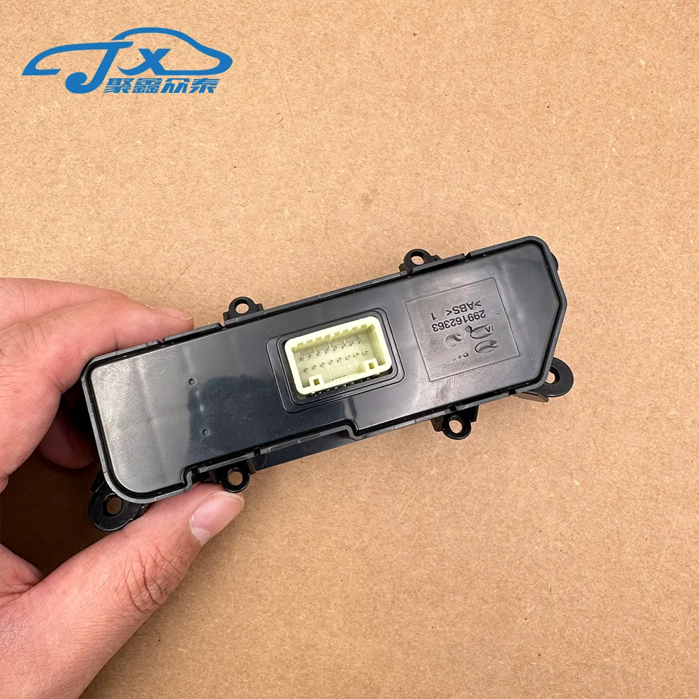 for hyundai elantra AD 2017Instrument lamp anti slip side line auxiliary lane deviation switch 93700F2110