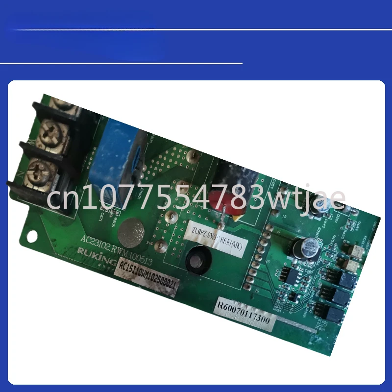 Suitable for the AC23I02-RWM.100513 variable frequency module of the AUX central air conditioning compressor