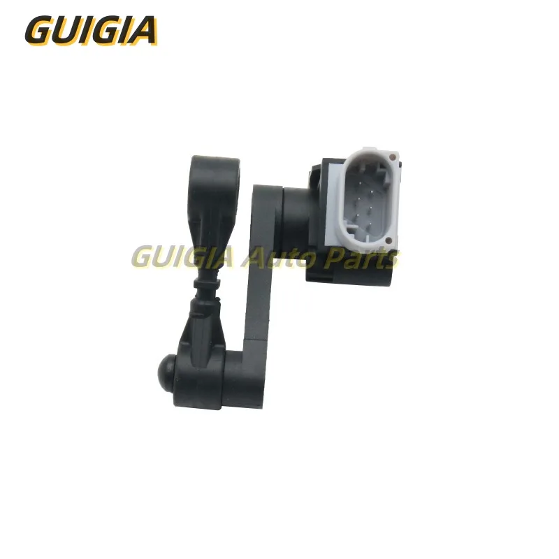 Nuovo Sensore di Livello di Altezza Sospensione Anteriore Destra Per Jaguar XJ 2010-2018 C2D16581 Accessori Auto di Alta Qualità