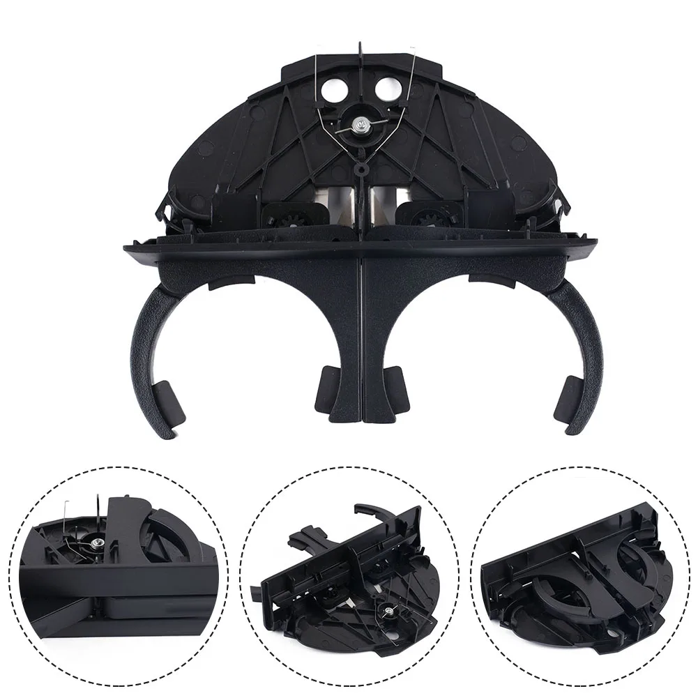 100%new Car Interior Parts Car Cup Holder 51168190205 For E39 523i High-quality Materials For E39 523i