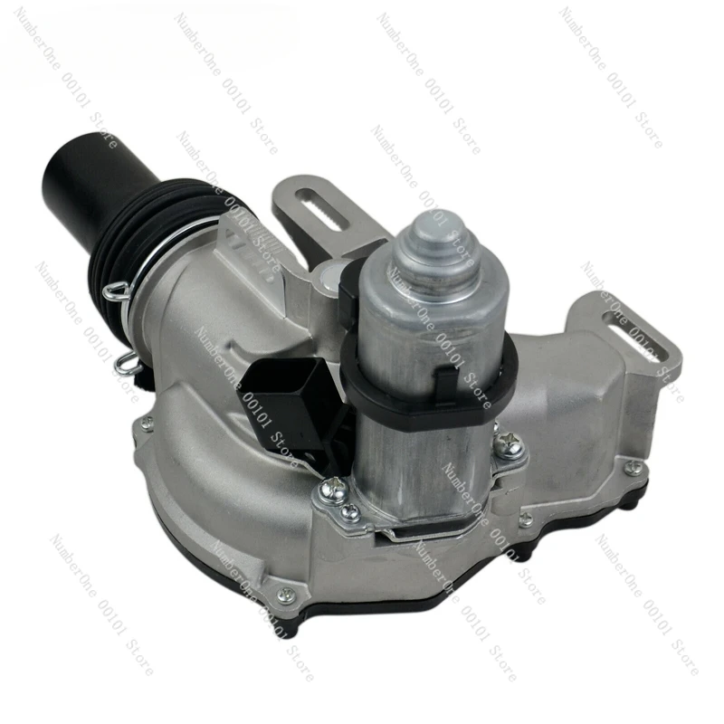 A4512500062 3981000066 4512500062 Clutch Slave Cylinder Actuator 013981000022 Suit For 09-14 Smart Fortwo Cabrio Coupe