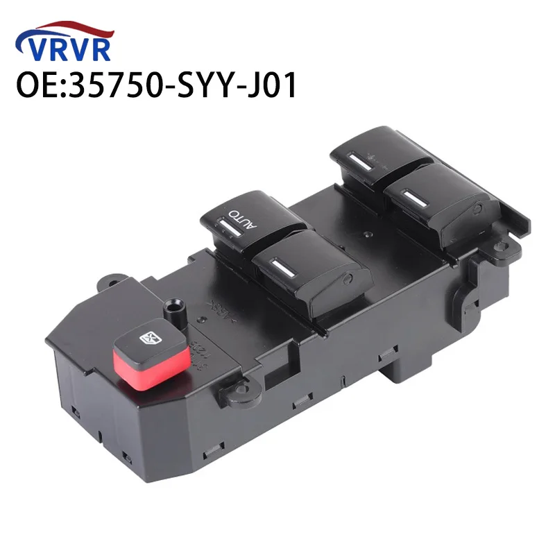 interrupteur-de-leve-vitre-electrique-avant-droit-35750syyj01-35750-syy-j01-pour-honda