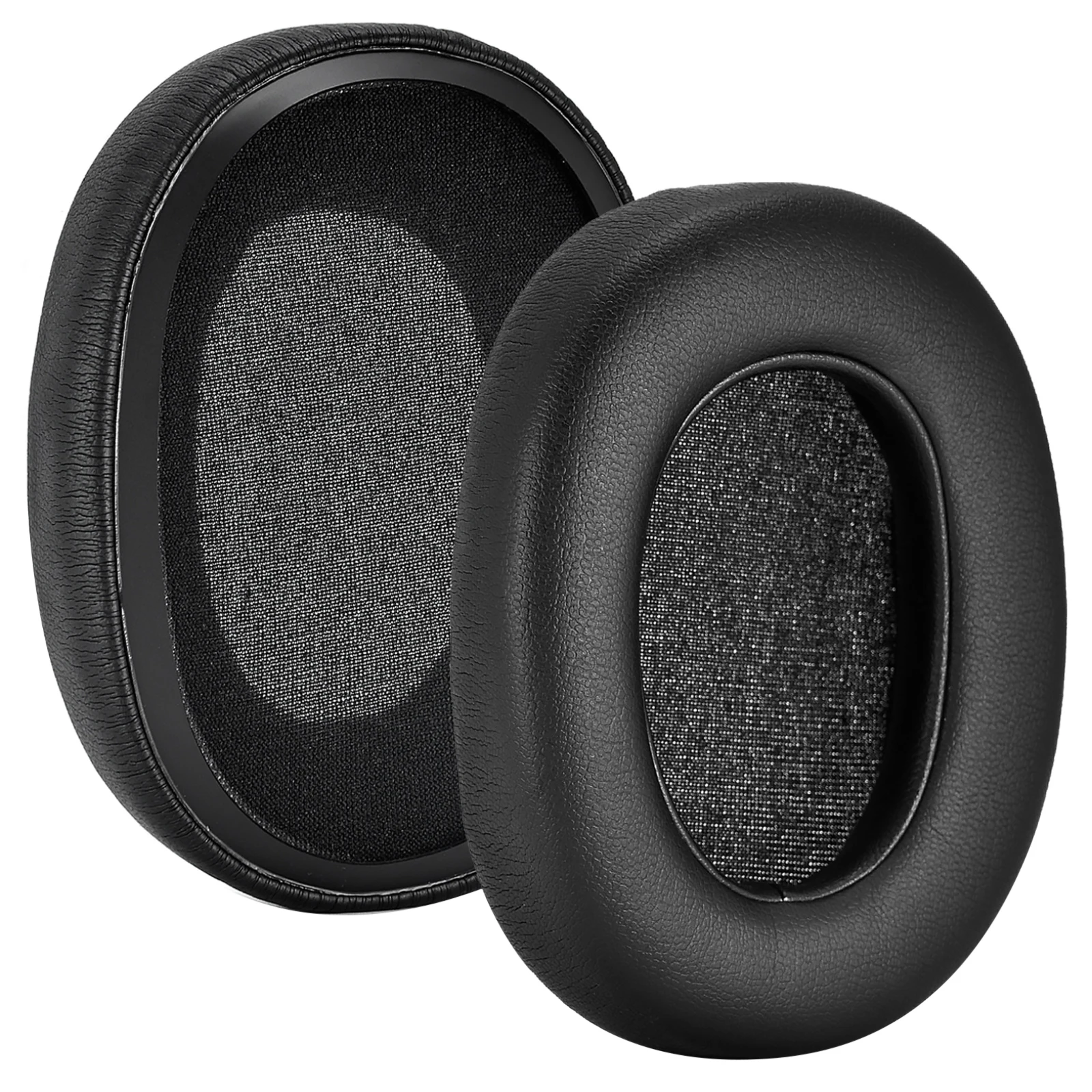 1 Pair Earpads For AKG K361 K361BT K371 K371BT Headphones Accessories Replacement Soft Foam Cushion Covers Ear Pads Repair Parts